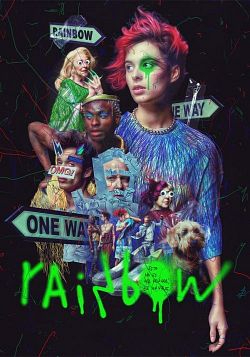 Rainbow FRENCH WEBRIP x264 2022