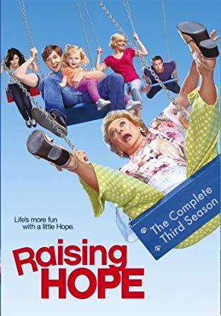 Raising Hope Saison 3 FRENCH HDTV