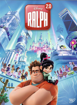 Ralph 2.0 TRUEFRENCH DVDRIP 2019