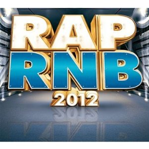 RAP RNB 2012 - Le Gros Son Urbain - 2CD - 2012