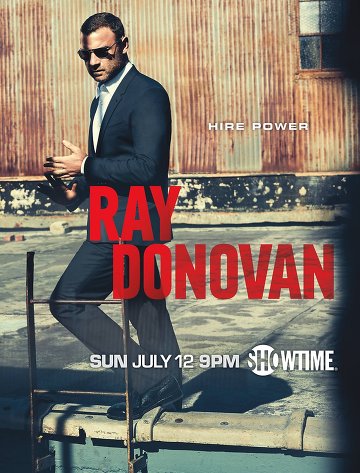 Ray Donovan S03E01 FRENCH HDTV