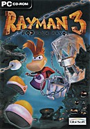 Rayman 3 : Hoodlum Havoc (PC)