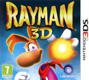 Rayman 3D (3DS)