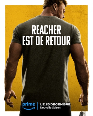 Reacher S02E02 VOSTFR HDTV