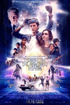 Ready Player One FRENCH DVDRIP 2018