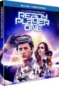 Ready Player One FRENCH HDlight 1080p 2018