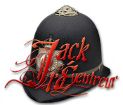 Real Crimes : Jack L'Éventreur (PC)