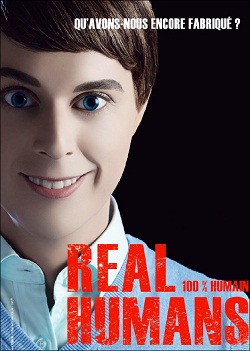 Real Humans Saison 2 FRENCH HDTV