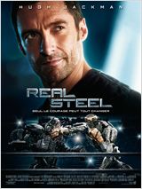 Real Steel FRENCH DVDRIP 1CD 2011