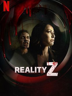 Reality Z Saison 1 VOSTFR HDTV