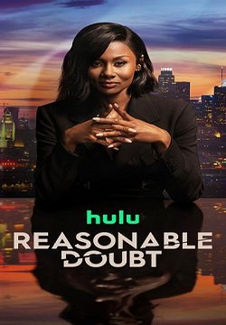 Reasonable Doubt S01E01 VOSTFR HDTV