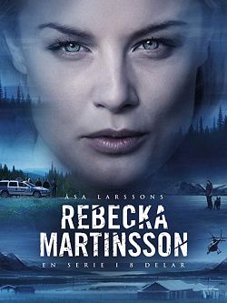 Rebecka Martinsson Saison 1 FRENCH HDTV