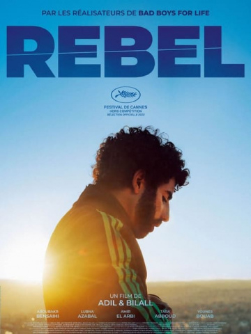 Rebel FRENCH WEBRIP 720p 2022