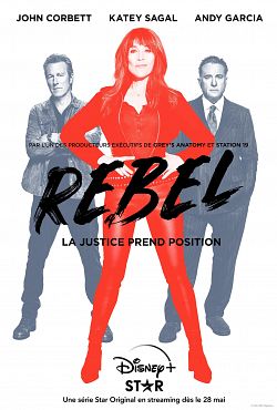 Rebel S01E02 VOSTFR HDTV