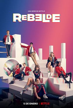 Rebelde Saison 1 VOSTFR HDTV