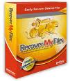 Recover My Files Data Recovery v.3.98 (+ Keygen)