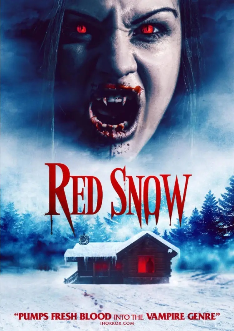 Red Snow VOSTFR WEBRIP 1080p 2021