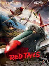 Red Tails FRENCH DVDRIP 1CD 2012