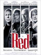 Red TRUEFRENCH DVDRIP 2010