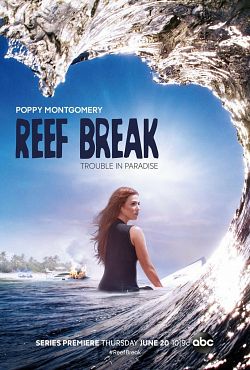 Reef Break S01E01 FRENCH HDTV