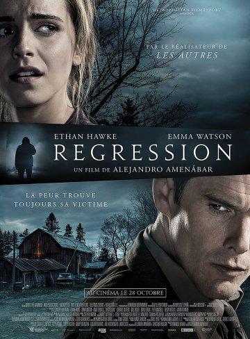 Regression FRENCH DVDRIP 2015