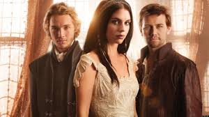 Reign S01E05 FRENCH HDTV