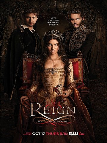 Reign S02E10 FRENCH HDTV