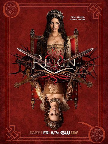 Reign S03E10 VOSTFR HDTV