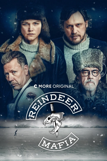 Reindeer Mafia S01E03 VOSTFR HDTV