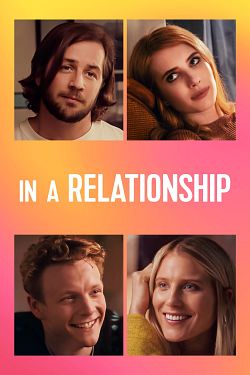 Relationship FRENCH WEBRIP 720p 2021