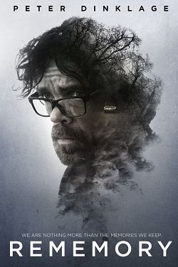 Rememory FRENCH DVDRIP 2020