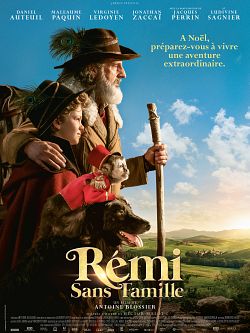 Rémi sans famille FRENCH WEBRIP 1080p 2019