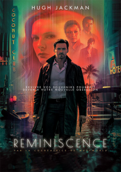 Reminiscence TRUEFRENCH BluRay 1080p 2021