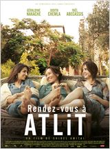 Rendez-vous à Atlit FRENCH DVDRIP x264 2015