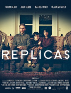 Replicas (In Their Skin) FRENCH DVDRIP 2014