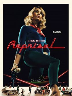 Reprisal S01E02 VOSTFR HDTV