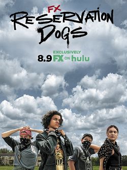 Reservation Dogs S01E02 VOSTFR HDTV