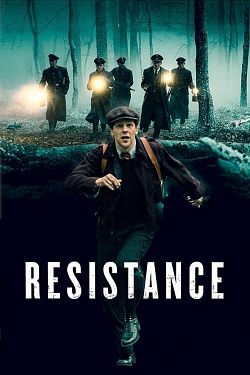 Resistance FRENCH DVDRIP 2022