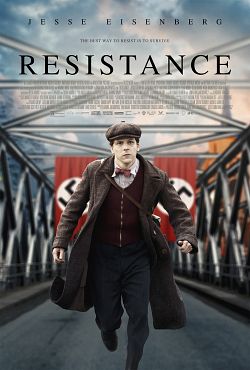 Resistance TRUEFRENCH BluRay 1080p 2020