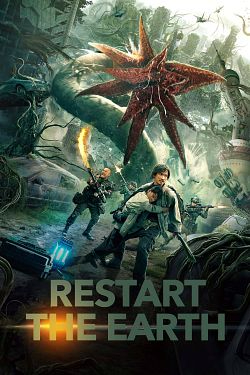 Restart the Earth FRENCH WEBRIP 720p 2022