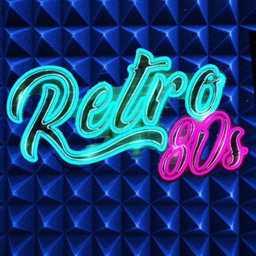 Retro 80s Style Funk Out 2023