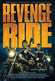 Revenge Ride FRENCH WEBRIP 1080p LD 2021