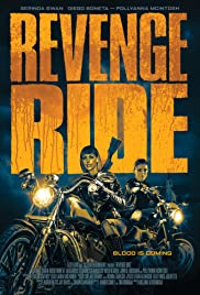 Revenge Ride FRENCH WEBRIP LD 2021