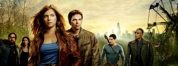 Revolution S02E21 VOSTFR HDTV