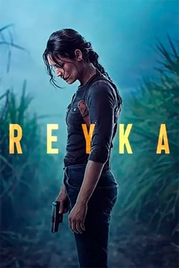 Reyka Saison 2 FRENCH HDTV