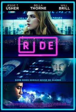 Ride FRENCH BluRay 720p 2020