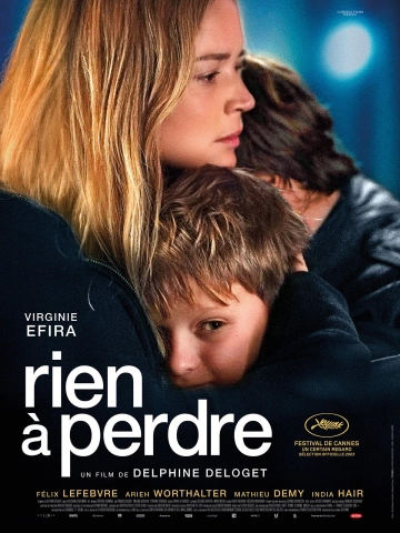 Rien à perdre FRENCH WEBRIP 1080p 2023