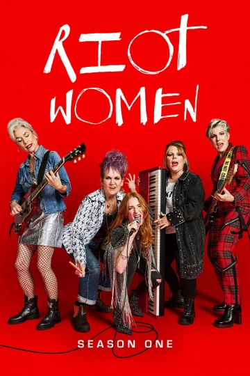 Riot.Women.S01E05.FRENCH.WEBRip.x264