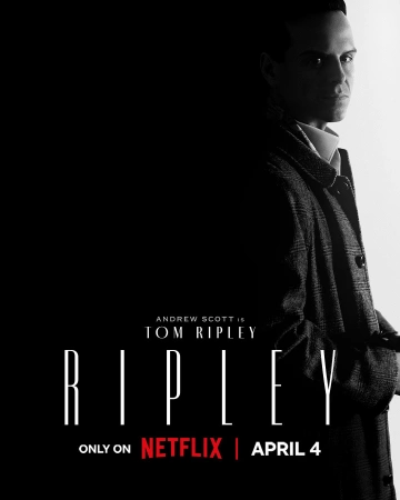 Ripley FRENCH Saison 1 HDTV 2024