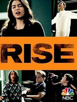 Rise S01E07 VOSTFR HDTV